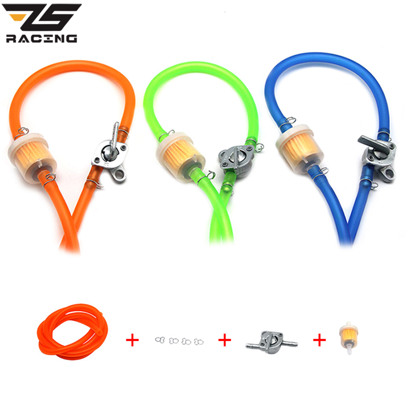 ZS Racing Universele 6mm Motor - Plastic Pipe Clip recensie en prijs