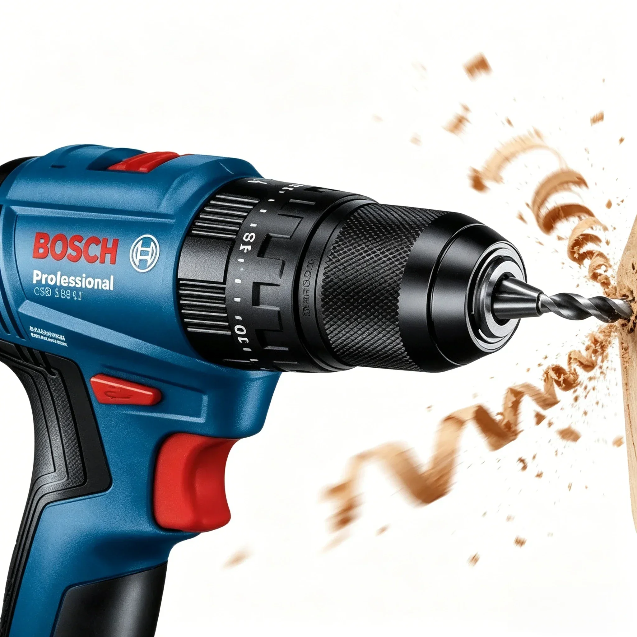 Bosch GSB 185-LI 18V borstello - Bosch Drill Gsb 18V recensie en prijs