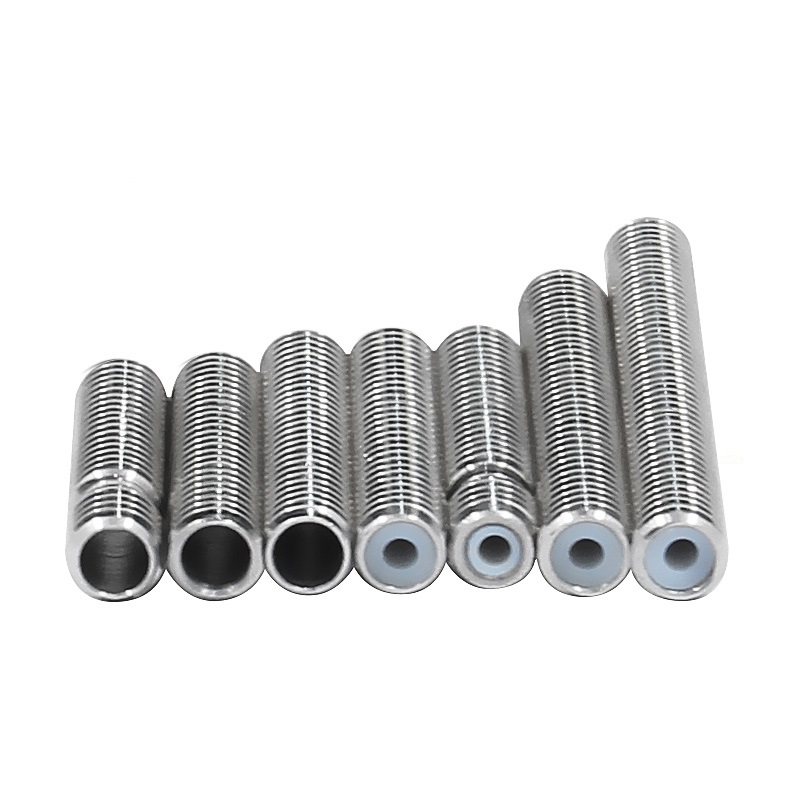Ramps 20Pcs MK8 Keel M6 Draad  - Ptfe Tape Thread recensie en prijs