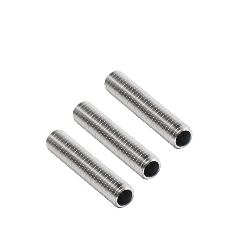Ramps 20Pcs MK8 Keel M6 Draad  - Ptfe Tape Thread recensie en prijs
