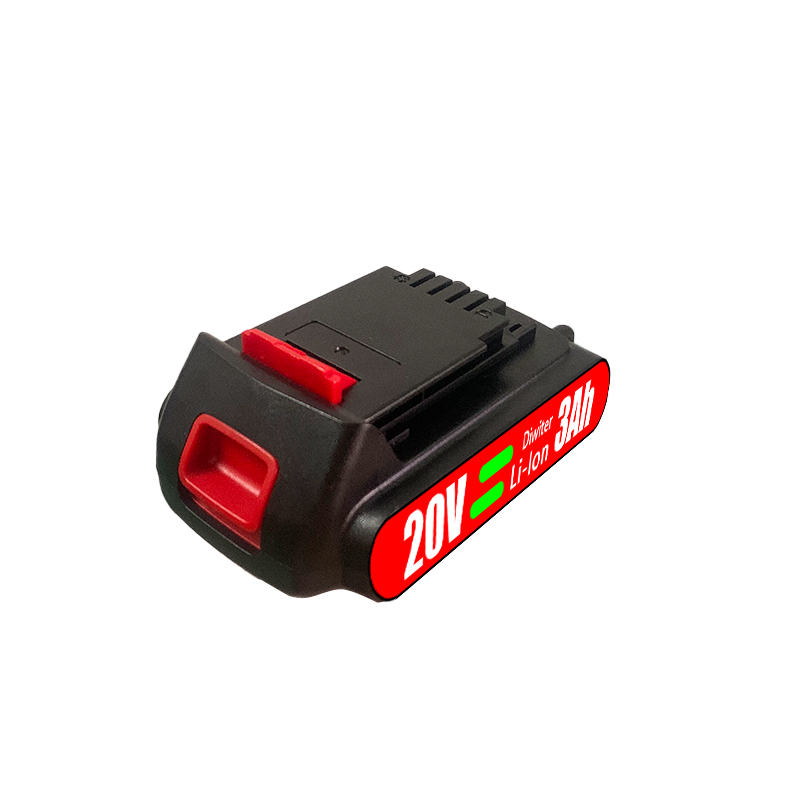 18V 4000mAh Voor Black & Decke - Black+Decker Tool 20V Max recensie en prijs