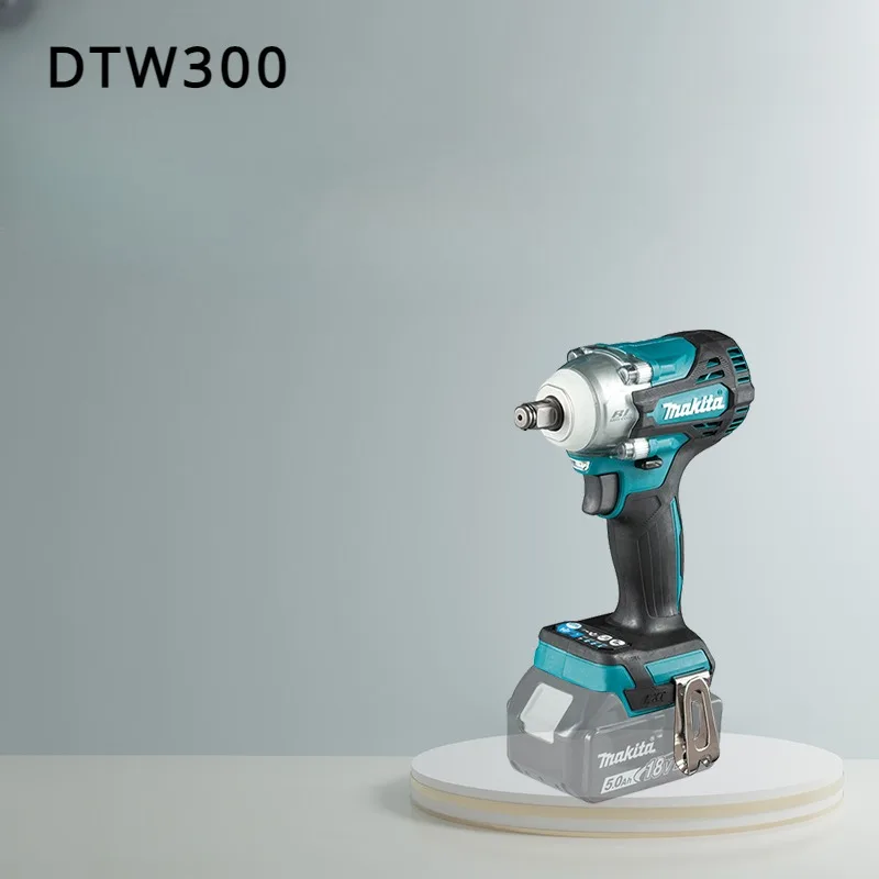 Makita DTW300 Draadloze boorma - Makita Drill Dtw300 recensie en prijs
