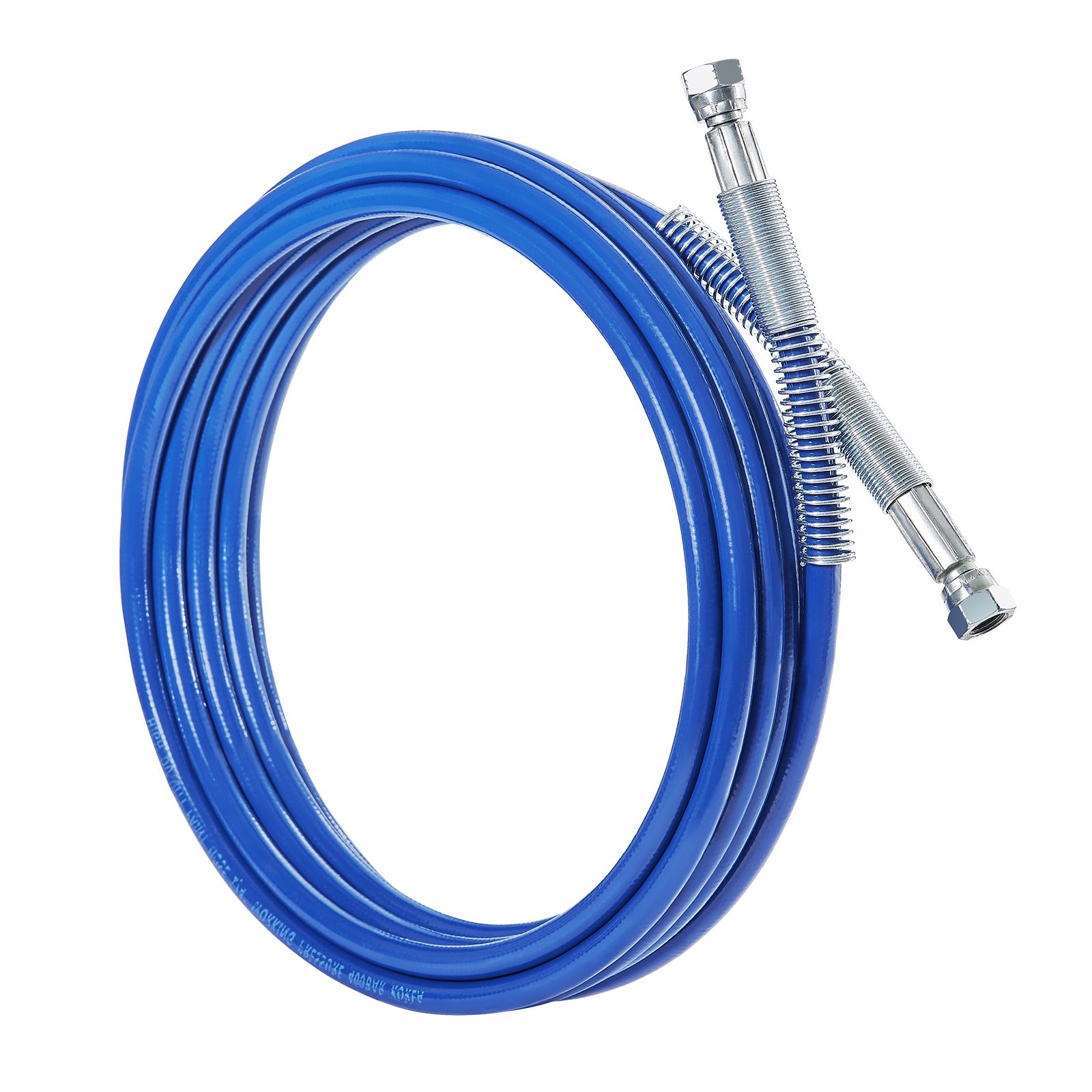 25ft Airless verfspuitslang, 1 - Flexible Hose Braided recensie en prijs