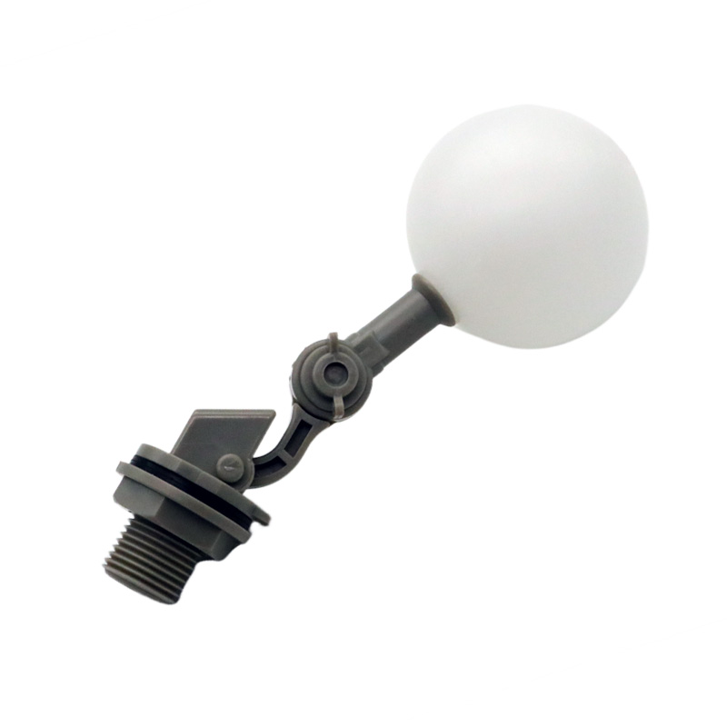 DN15 1/2 ''DN20 3/4'' Water Co - Float Ball Valve recensie en prijs
