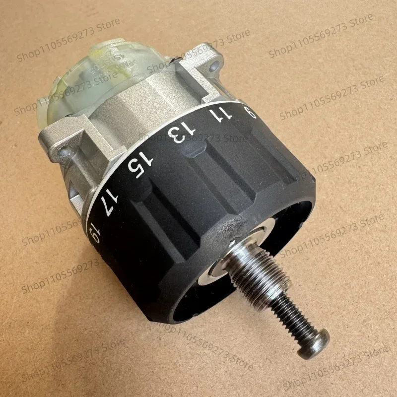 Versnellingsbak 127500-6 12373 - Makita Drill Ddf484 recensie en prijs