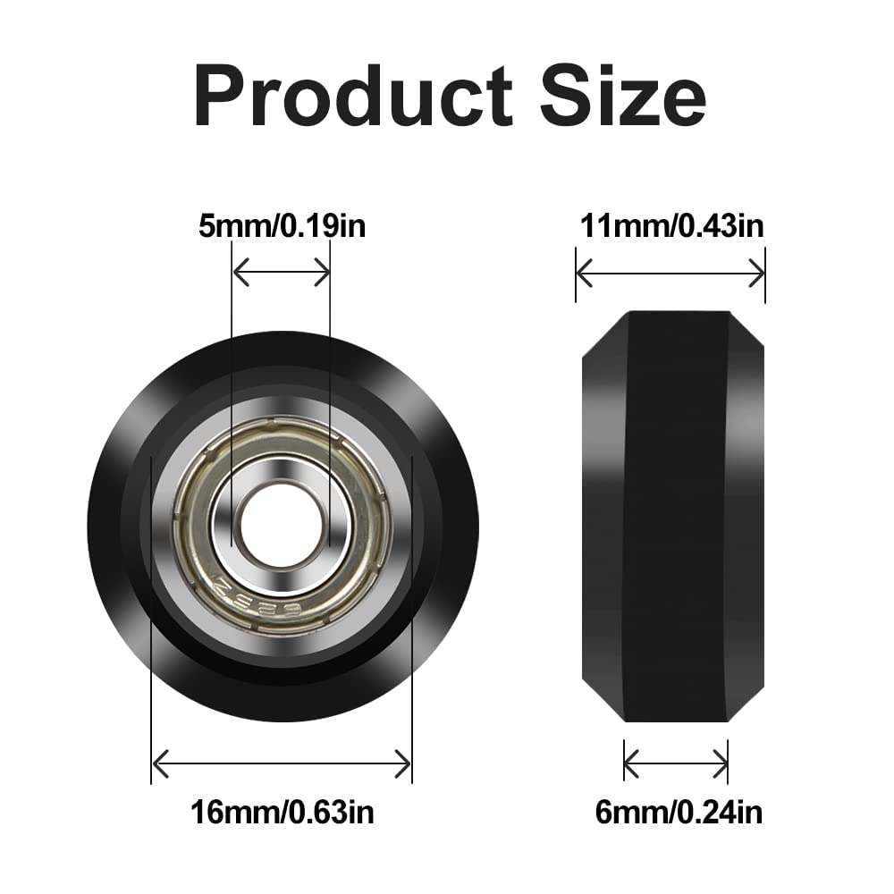 Creality Officiële Ender3 POM  - Creality Printer Ender 3 recensie en prijs