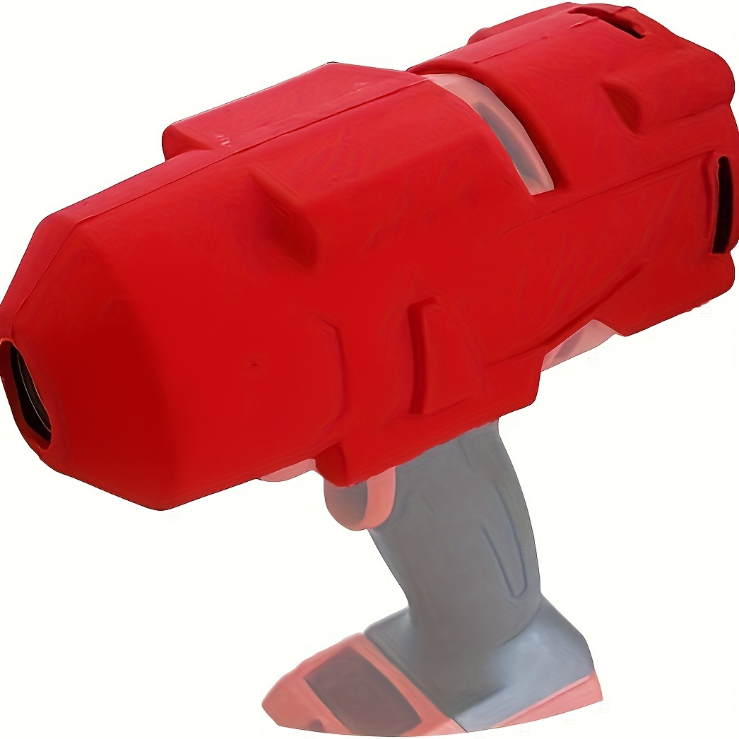 M18 beschermhoes 49-16-2767 sl - Milwaukee Drill M18 Fuel recensie en prijs