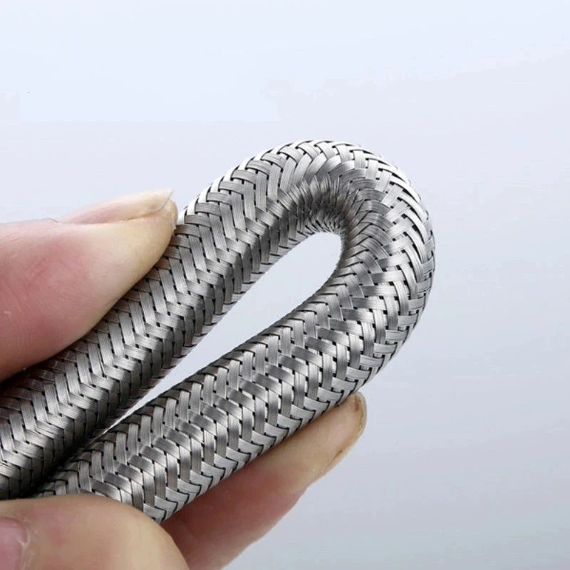 304 roestvrijstalen kraan gevl - Flexible Hose Braided recensie en prijs