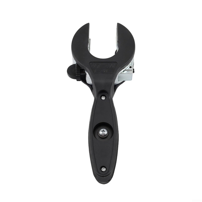 Ratel-type pijpsnijder, snel p - Pipe Cutter Ratchet recensie en prijs