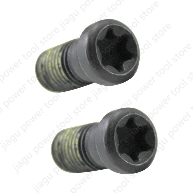 2 Stuks 05-88-0019 M8.0 X 1 Lh - Milwaukee Drill M18 Fuel recensie en prijs