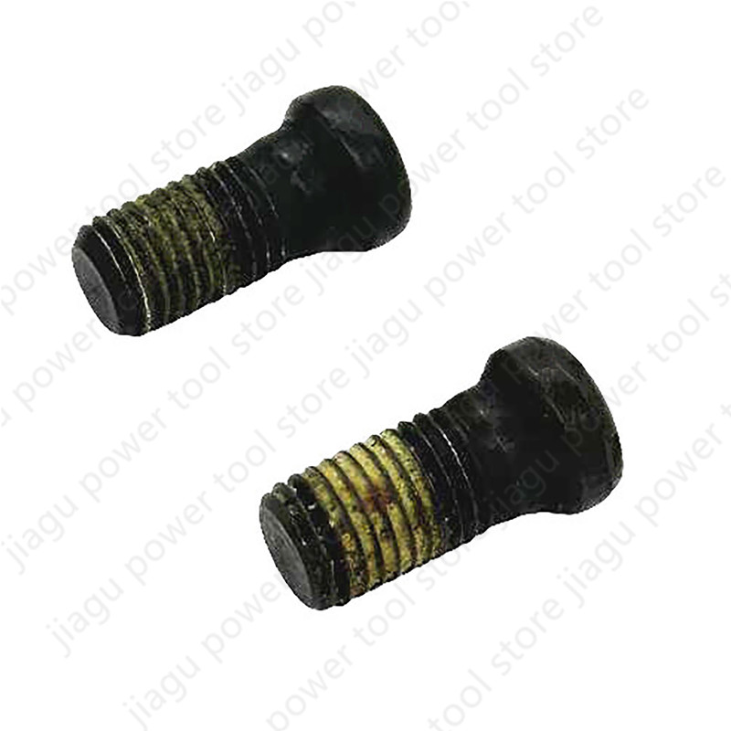 2 Stuks 05-88-0019 M8.0 X 1 Lh - Milwaukee Drill M18 Fuel recensie en prijs