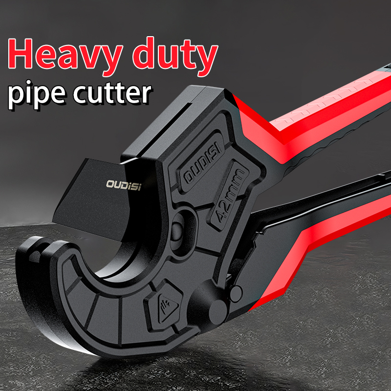Hoge hardheid pijpsnijder 0-42 - Pipe Cutter Ratchet recensie en prijs