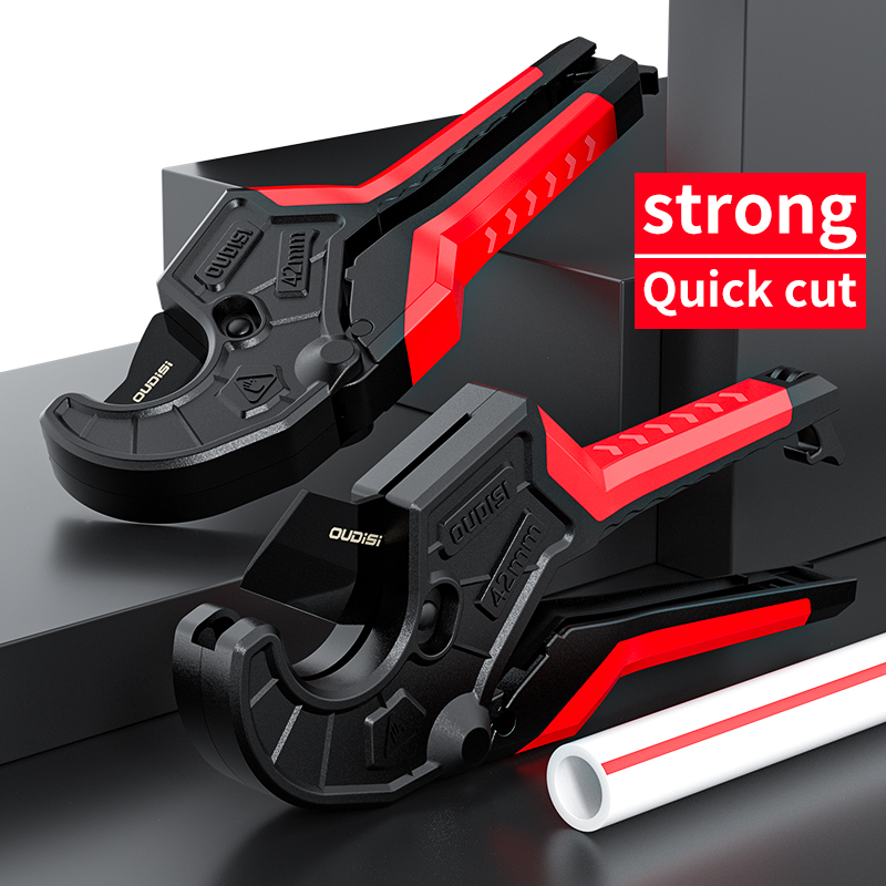 Hoge hardheid pijpsnijder 0-42 - Pipe Cutter Ratchet recensie en prijs