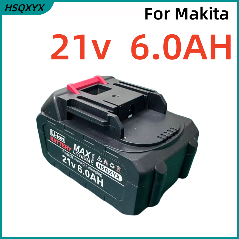 voor Makita 21V batterijpakket - Makita Drill Hp1640 recensie en prijs
