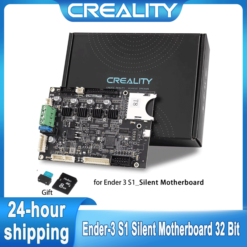 Creality voor Ender-3 S1 Still - Creality Printer K1 recensie en prijs