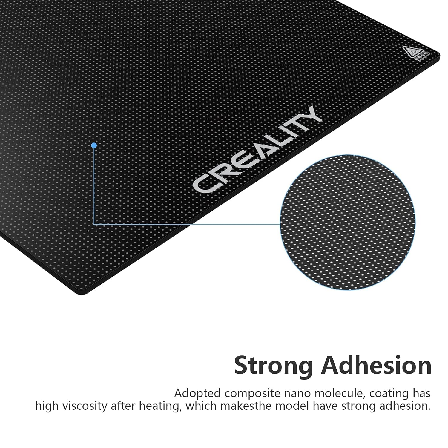 Creality officieel Ender 3 gla - Creality Printer Ender 3 recensie en prijs