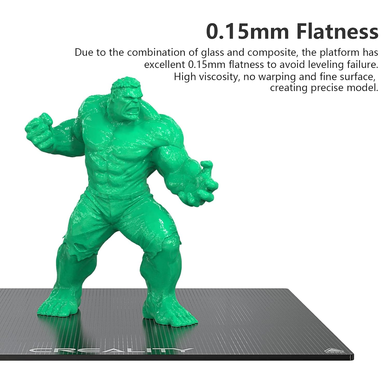 Creality officieel Ender 3 gla - Creality Printer Ender 3 recensie en prijs
