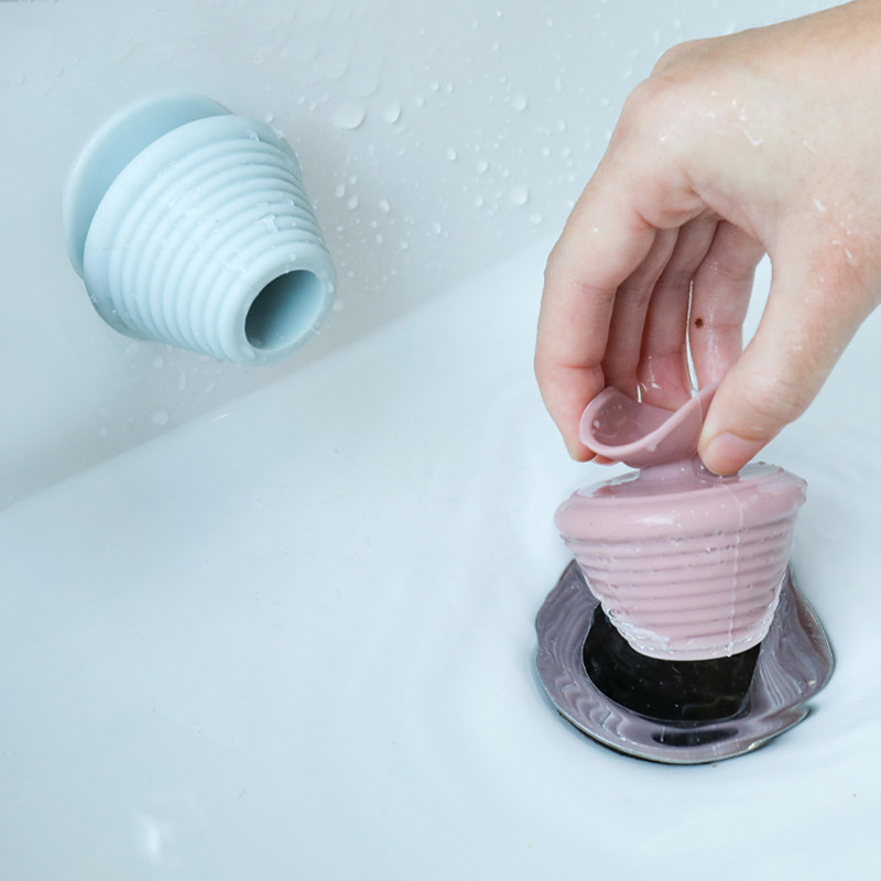 Anti-Verstopping Bad Plug Stop - Drain Pipe Clip recensie en prijs