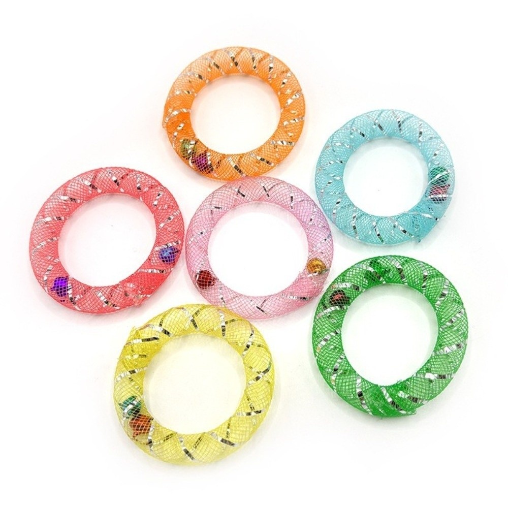5 stuks belgeluiden cirkelbel  - Pipe Bending Spring recensie en prijs