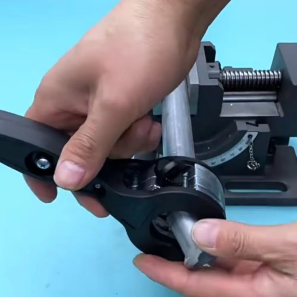 1 Pc Ratel Buis Pijpsnijder Vo - Pipe Cutter Ratchet recensie en prijs