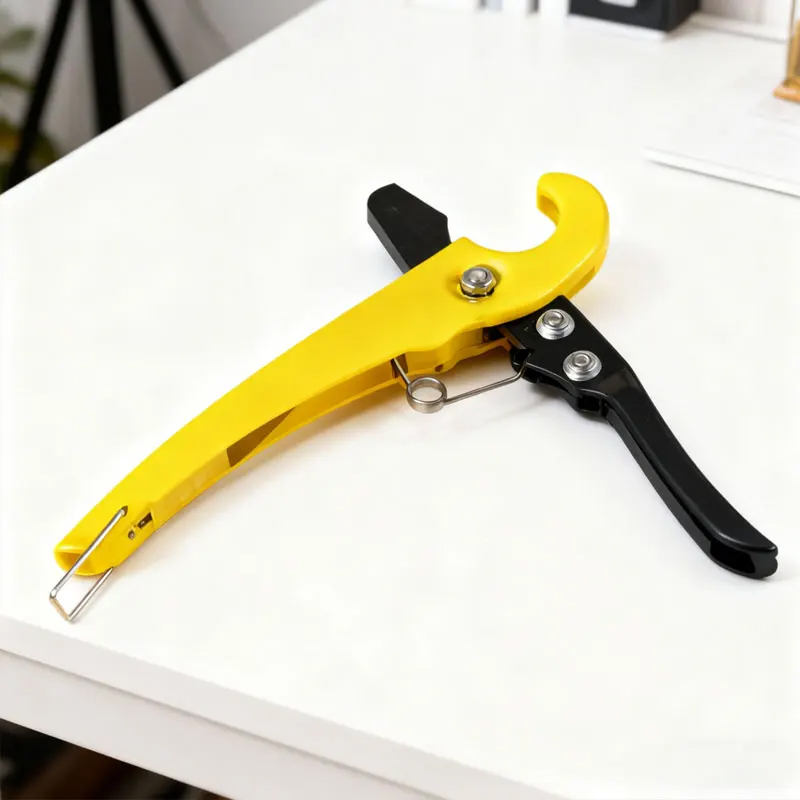 Ratelsysteem pijpsnijder voor  - Pipe Cutter Ratchet recensie en prijs