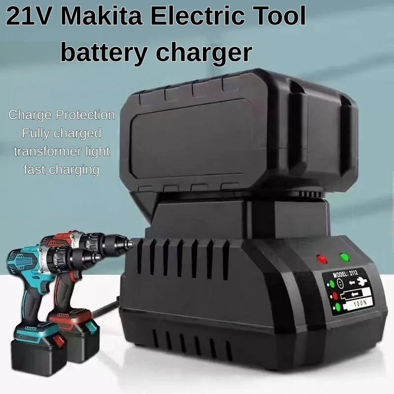 18V 21V 12.0Ah Oplaadbare Lith - Makita Drill Ddf484 recensie en prijs