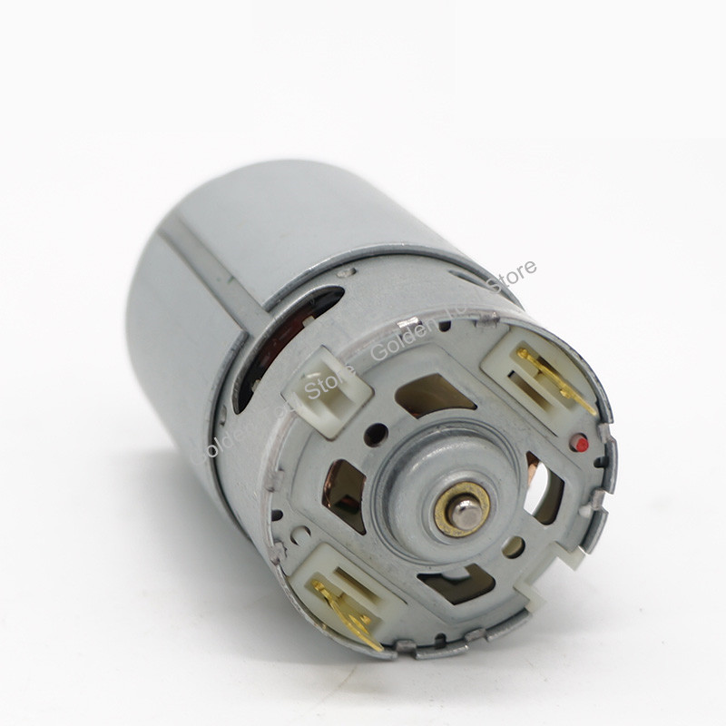 DC RS550 Motor 13 tanden 13 ta - Bosch Drill Gsb 18V recensie en prijs