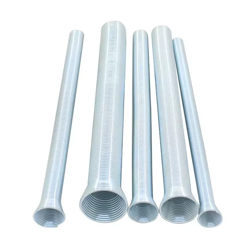 Handmatige airconditioning kop - Pipe Bending Spring recensie en prijs