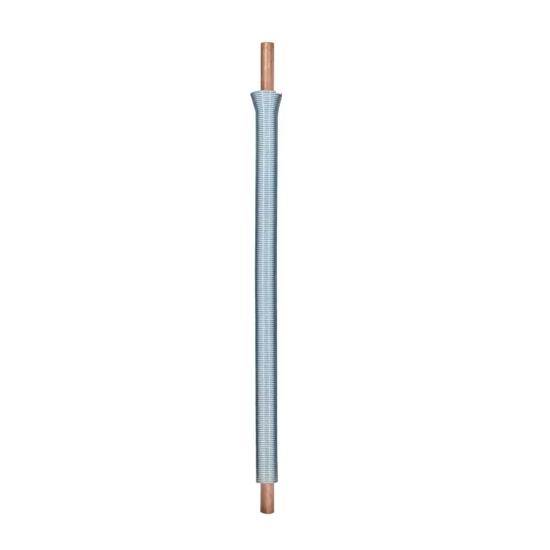 Handmatige airconditioning kop - Pipe Bending Spring recensie en prijs