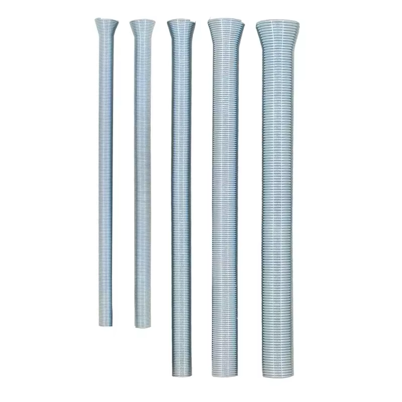 Handmatige airconditioning kop - Pipe Bending Spring recensie en prijs