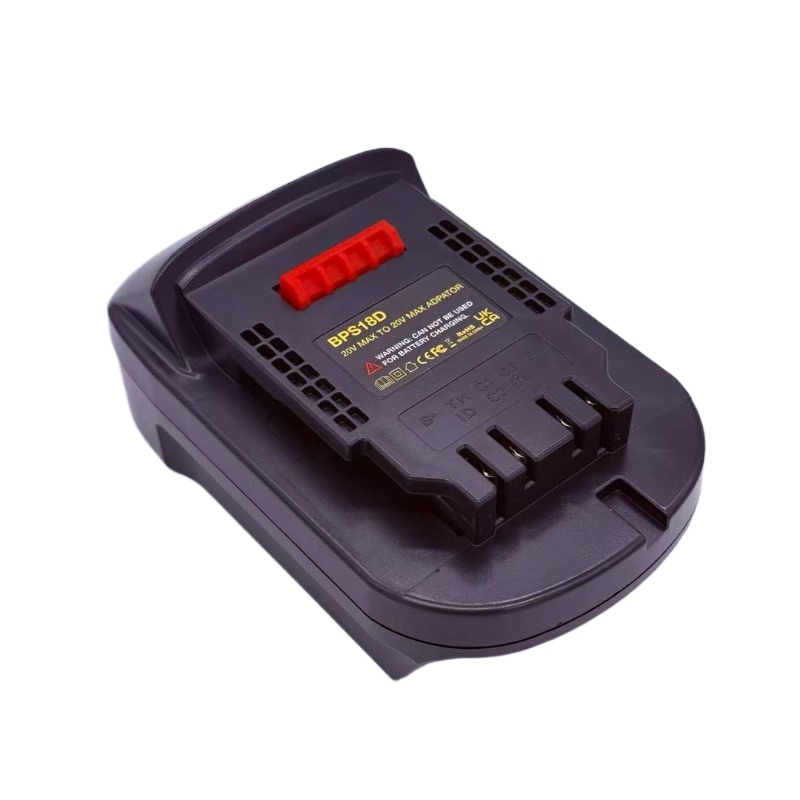 HAKSINKY BPS18D Adapter voor B - Black+Decker Tool 20V Max recensie en prijs