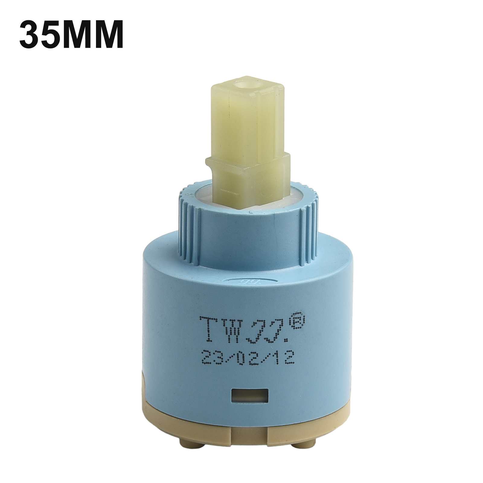 1 st Keramische Cartridge 35mm - Basin Mixer Cartridge recensie en prijs
