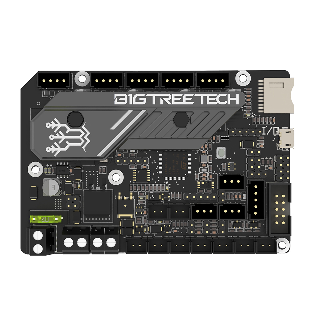 Bigtreetech Skr Mini E3 V3.0 3 - Creality Printer K1 recensie en prijs