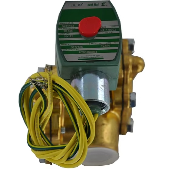 VOORRAAD HT8316G074 Mini-magne - Isolation Valve Mini recensie en prijs