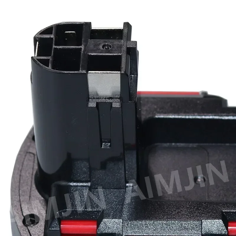 18V 6800mAh Batterij Voor Bosc - Bosch Drill Gsb 18V recensie en prijs