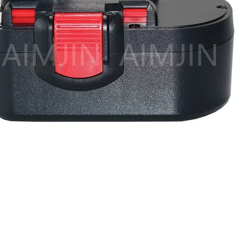 18V 6800mAh Batterij Voor Bosc - Bosch Drill Gsb 18V recensie en prijs