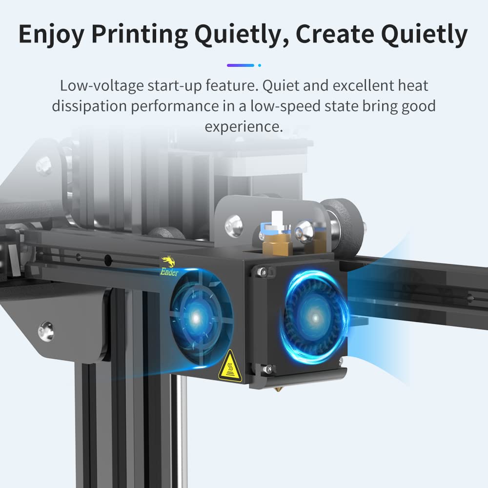 Creality originele Ender3 V3 S - Creality Printer K1 recensie en prijs