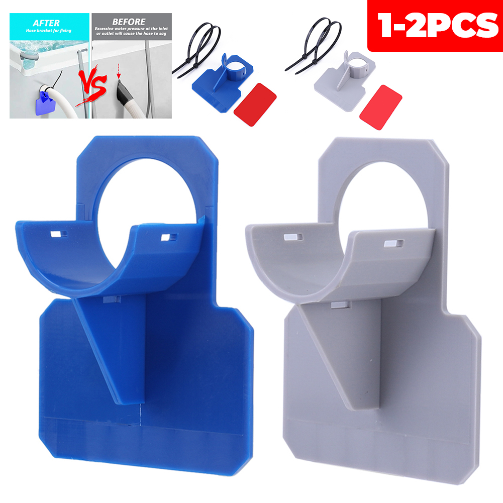 Zwembad Pijphouder Mount Onder - Plastic Pipe Clip recensie en prijs