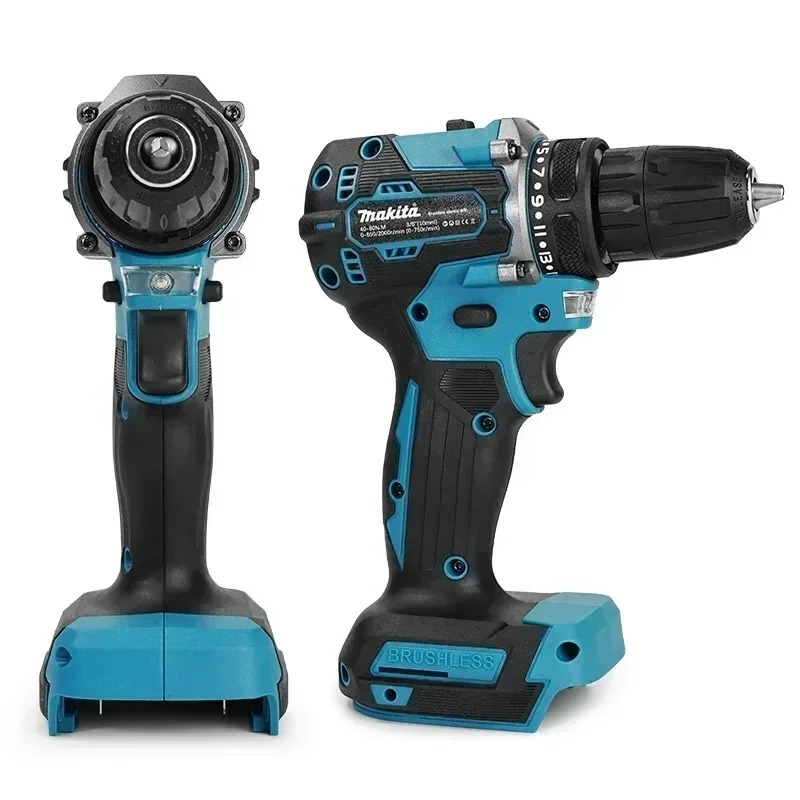 Originele Makita DDF487 10mm 1 - Makita Drill Ddf484 recensie en prijs