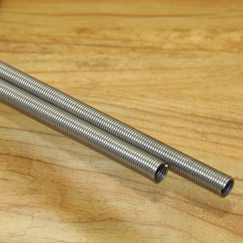 2 STUKS 1 Meter Kleine Dunne L - Pipe Bending Spring recensie en prijs