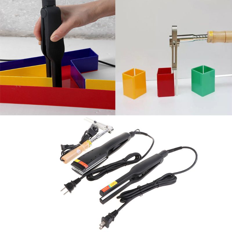Acryl Kanaal Letter Vorm Buis  - Pipe Freeze Spray recensie en prijs