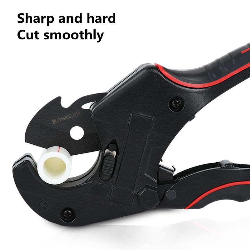 Ppr Waterleiding Schaar Pvc Pi - Pipe Cutter Ratchet recensie en prijs