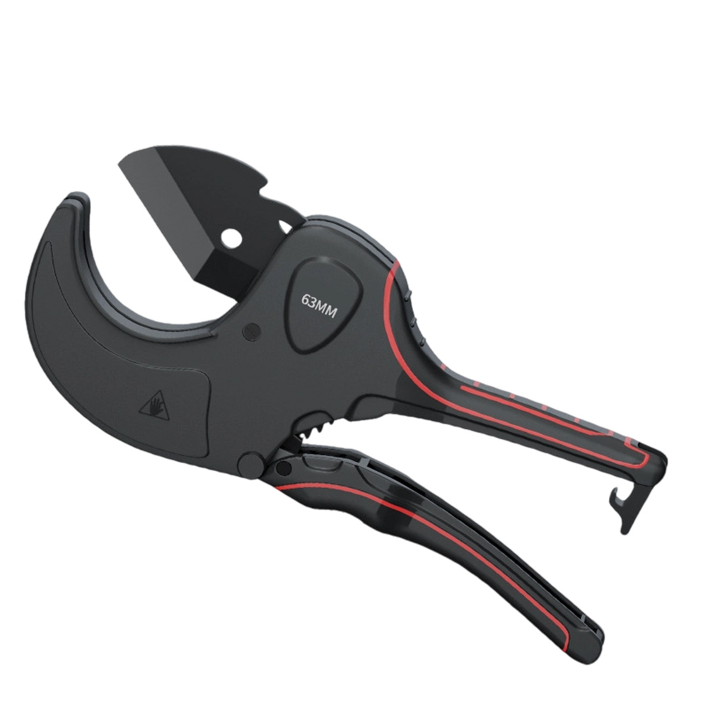 1PCS 32mm-75mm Pijpsnijder Rat - Pipe Cutter Ratchet recensie en prijs