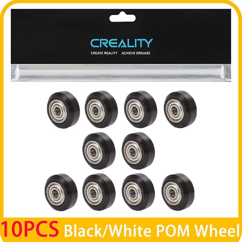 Officieel Creality Ender 3-wie - Creality Printer Ender 3 recensie en prijs
