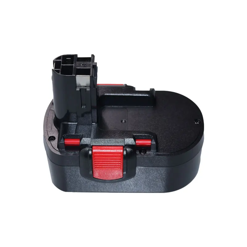 Voor Bosch 18V 4.8/6.8/9.8Ah B - Bosch Drill Gsb 18V recensie en prijs
