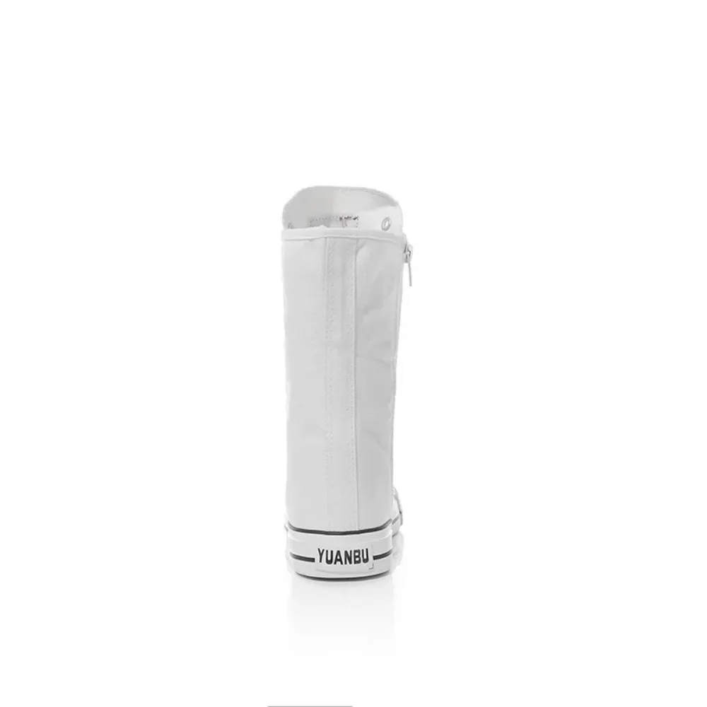 Mid Tube Veter Sport Hardloops - Pipe Bending Spring recensie en prijs