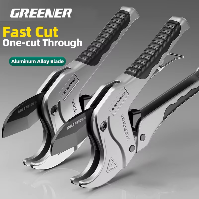 GREENERY 33/42mm Ratelbuisensn - Pipe Cutter Ratchet recensie en prijs