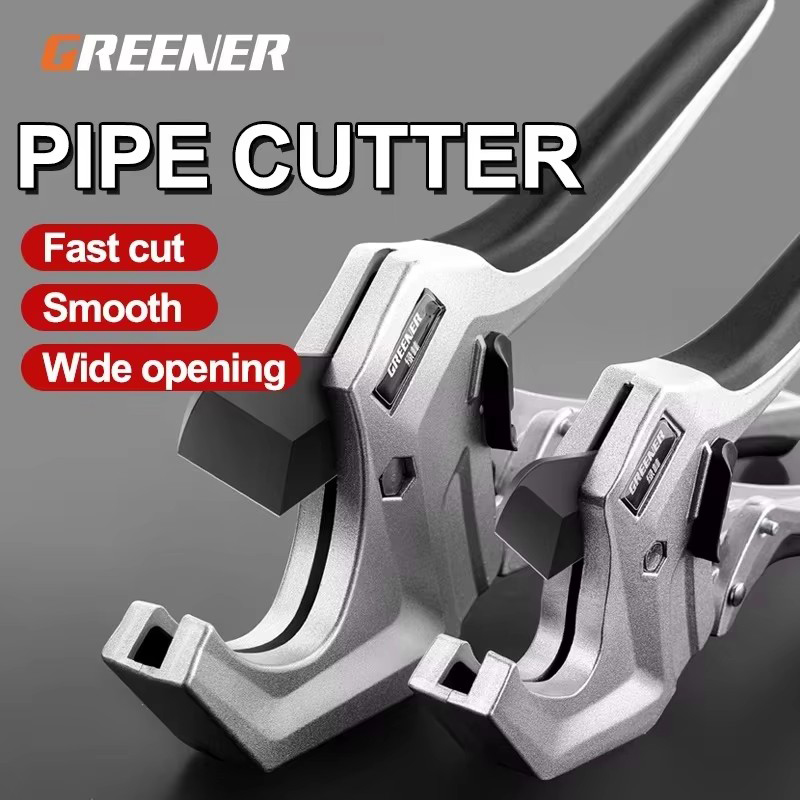 GREENERY 33/42mm Ratelbuisensn - Pipe Cutter Ratchet recensie en prijs