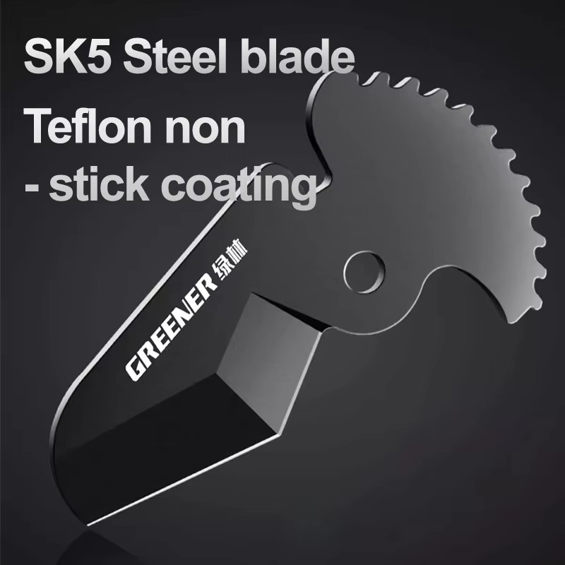GREENERY 33/42mm Ratelbuisensn - Pipe Cutter Ratchet recensie en prijs