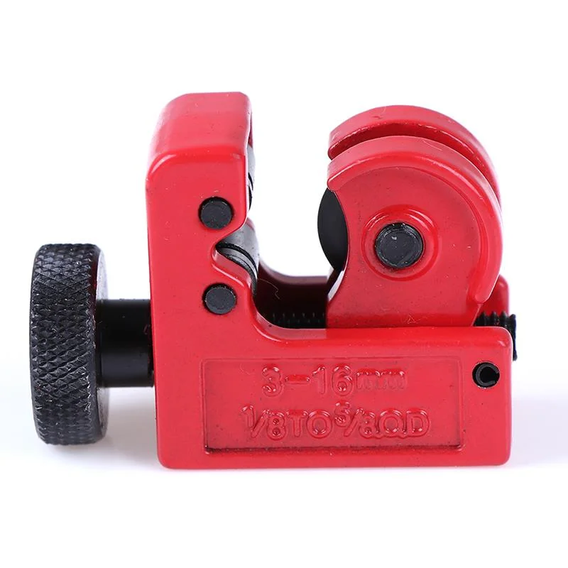 1 ST 3-22/3-16mm Mini Gelegeer - Pipe Cutter Ratchet recensie en prijs
